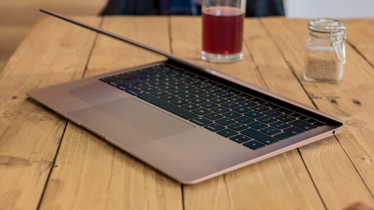 Первые слухи о новом iPad Pro 5 chto novogo budet v macbook air 2020