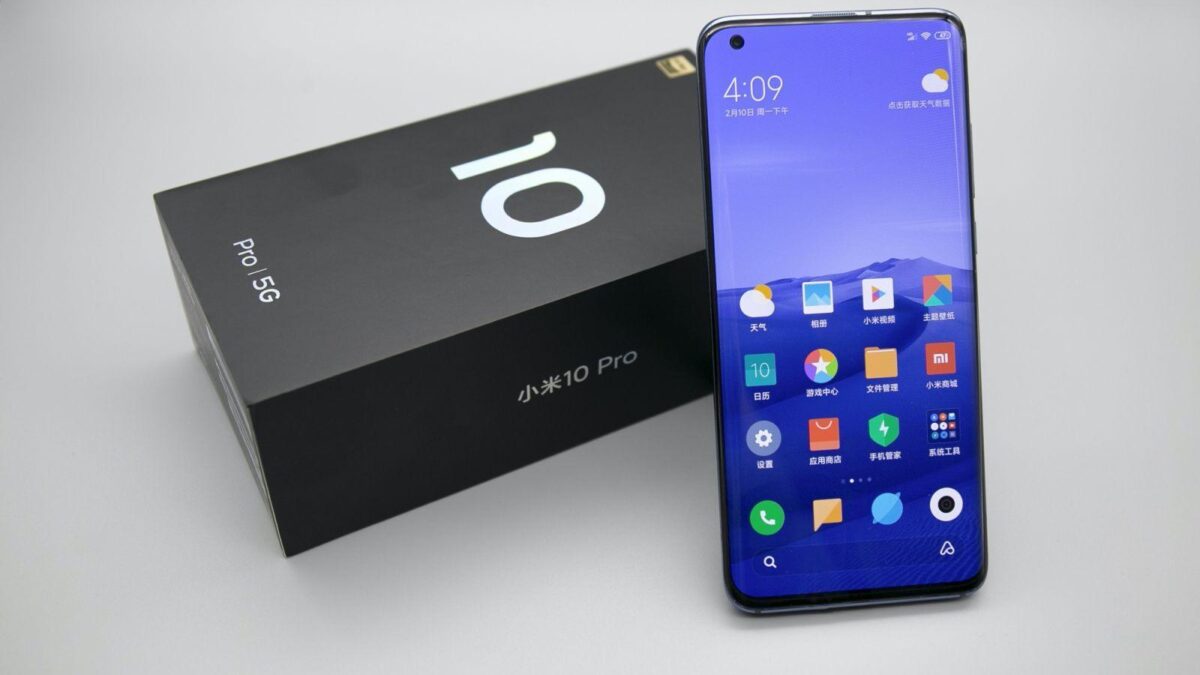 Xiaomi объявила дату глобального запуска смартфонов Mi 10 2 chto ne tak s xiaomi mi 10 i mi 10 pro picture27 0