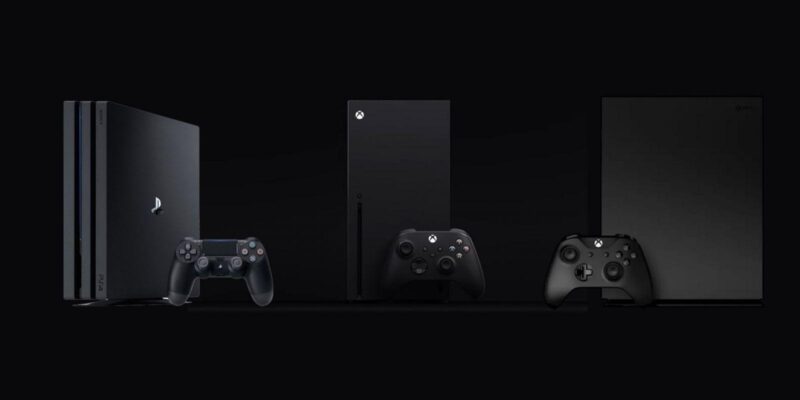 Microsoft раскрывает спецификации консоли Xbox Series X (cybere815b1ccf91 scaled 1)