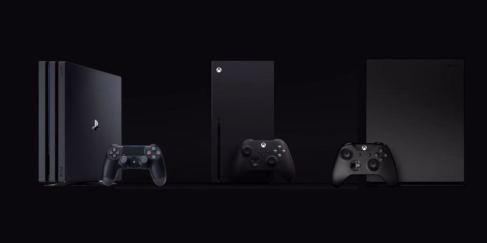 Microsoft раскрывает спецификации консоли Xbox Series X 3 cybere815b1ccf91 scaled 1
