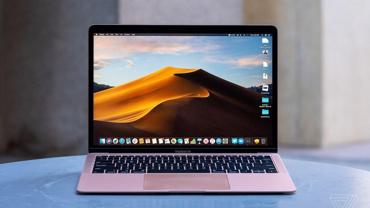Главные отличия нового MacBook Air от модели 2019 года 7 d 83mnuwsaakzmp