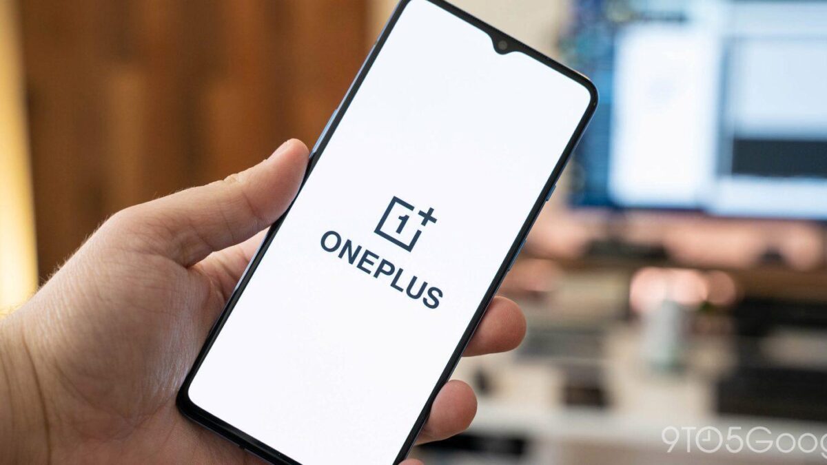 Компания OnePlus провела редизайн своего логотипа 3 dsc06266