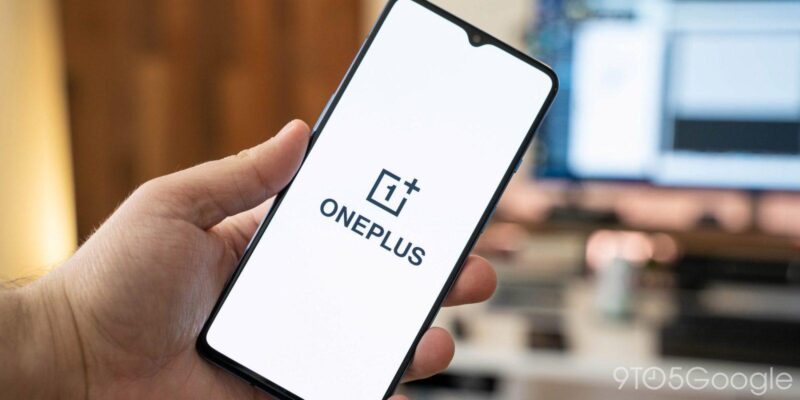 Компания OnePlus провела редизайн своего логотипа (dsc06266)