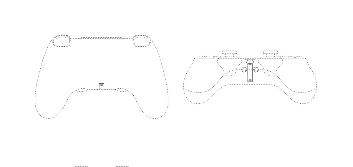 dualshock 5 possible 2