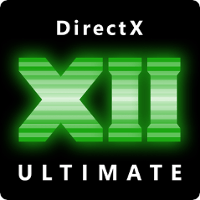 Архитектура AMD RDNA 2 будет поддерживать DirectX 12 Ultimate ()