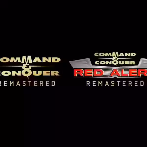 ea announces two command conquer remasters el3ol
