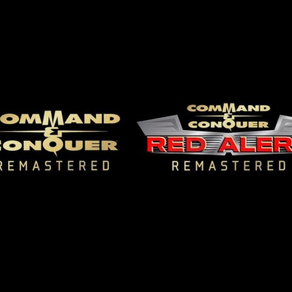 Command & Conquer Remastered Collection выйдет уже 5 июня 2020 года (ea announces two command conquer remasters el3ol)