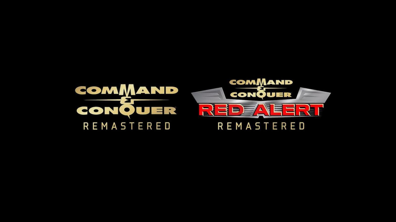 Command & Conquer Remastered Collection выйдет уже 5 июня 2020 года
