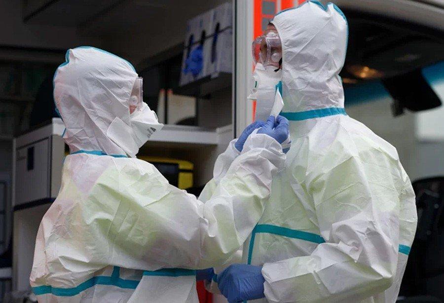 Ростех закупит оборудования для борьбы с коронавирусом на сумму более 5 млрд рублей (efbf192807c3e58f20a569725145559e)