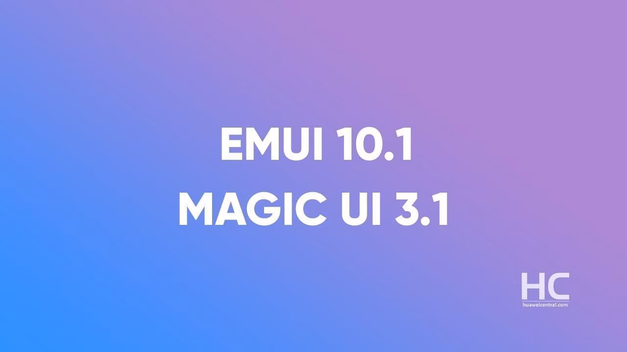 Сразу 36 устройств получат обновление EMUI 10.1 в ближайшее время 2 emui 10 1 magic ui 3 1 featured img 1 large