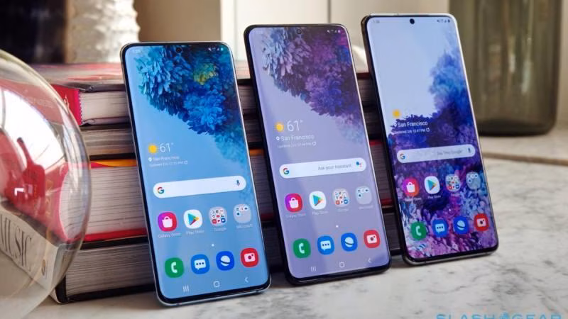 Объявлен старт продаж в России смартфонов Samsung Galaxy S20, Galaxy S20+ и Galaxy S20 Ultra 2 f23c0e3f5d70747310dc8fbcdf16b0c0