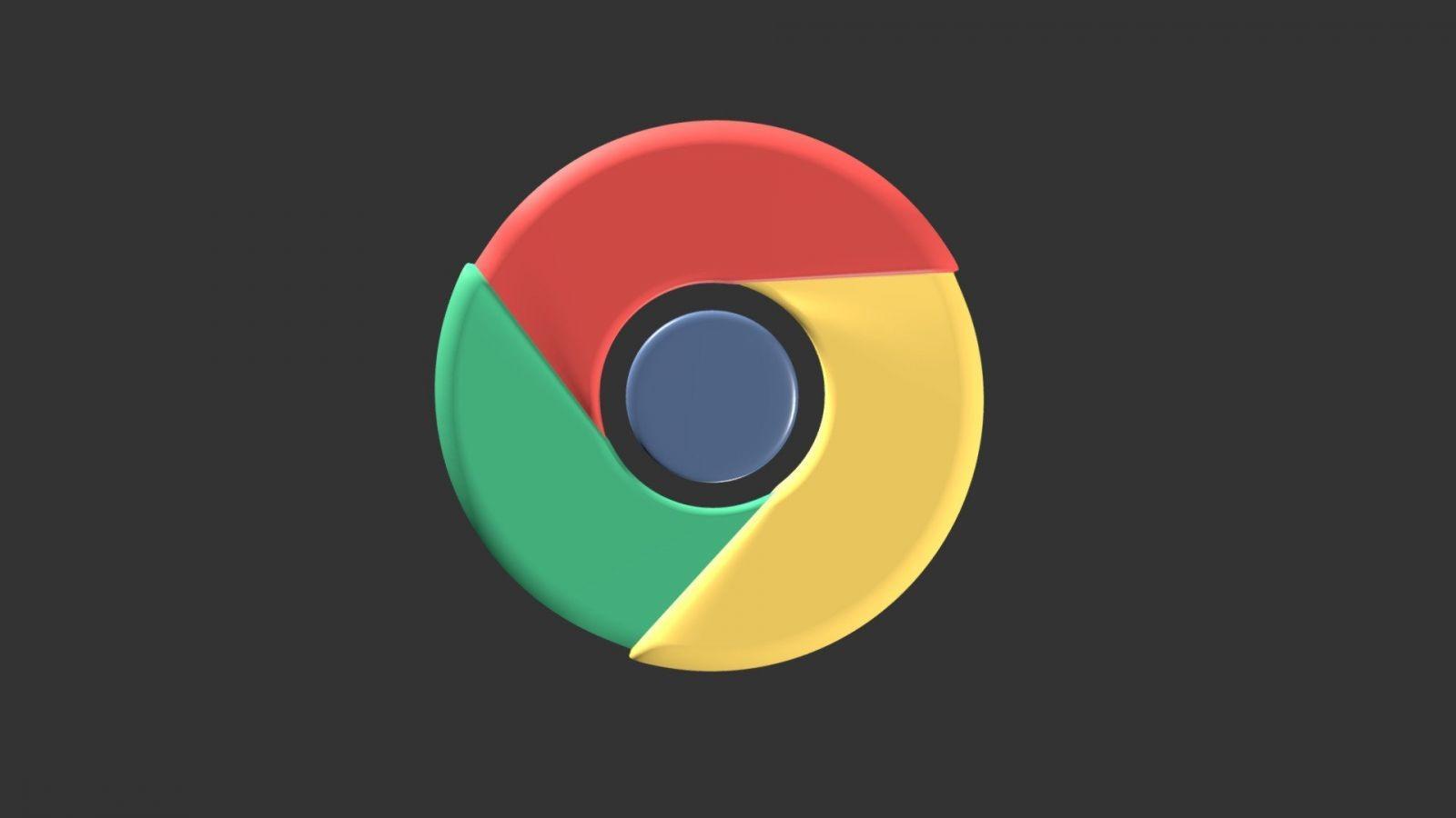 Google Chrome