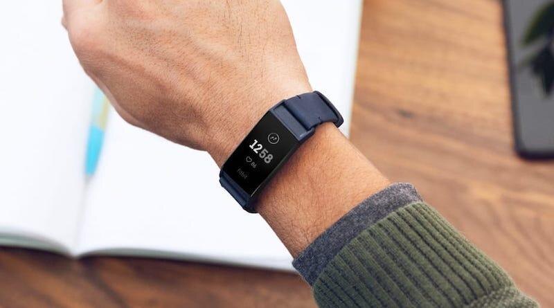 fitbit charge 4 may be imminent retailer posts details fcc listing