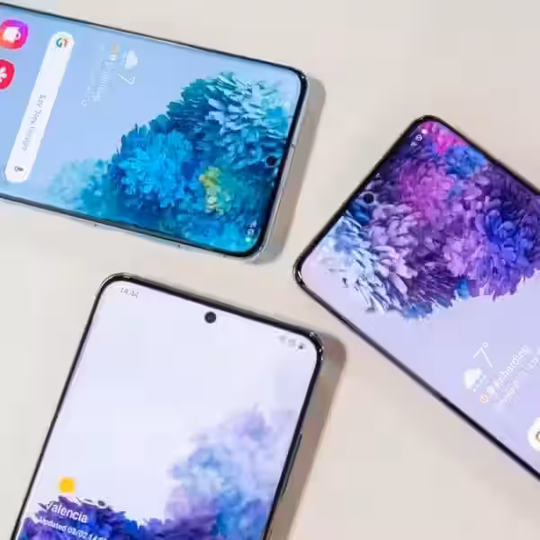 galaxy s20 sales get off to a very slow start but samsung shouldnt panic just yet large