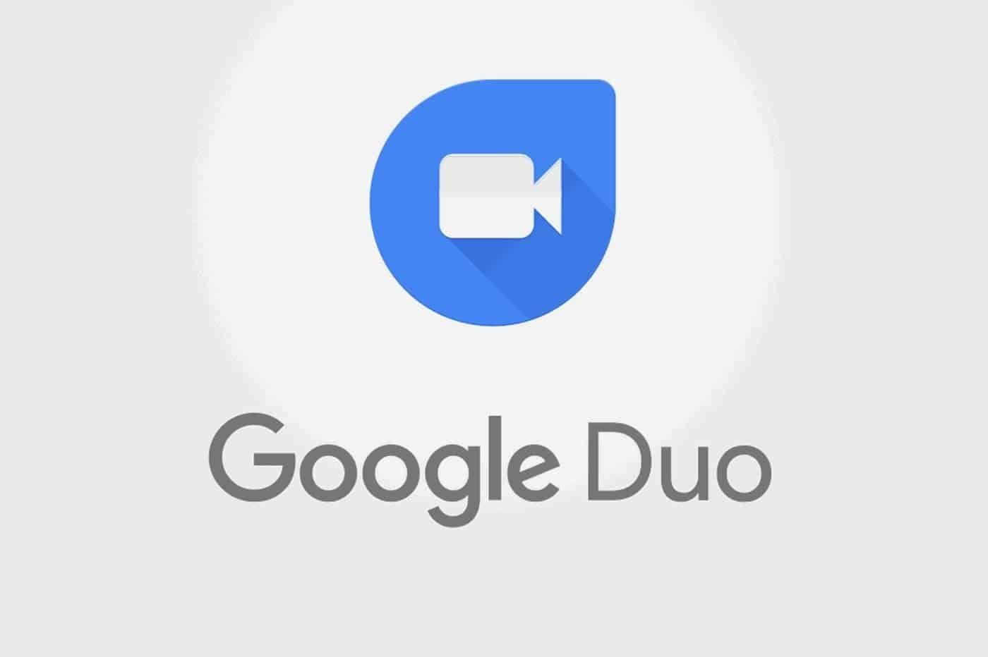 Google Duo теперь позволяет совершать видеозвонки до 12 человек (google duo)