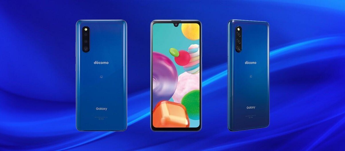 Компания Samsung представила доступный смартфон Samsung Galaxy A41 3 gsmarena 000