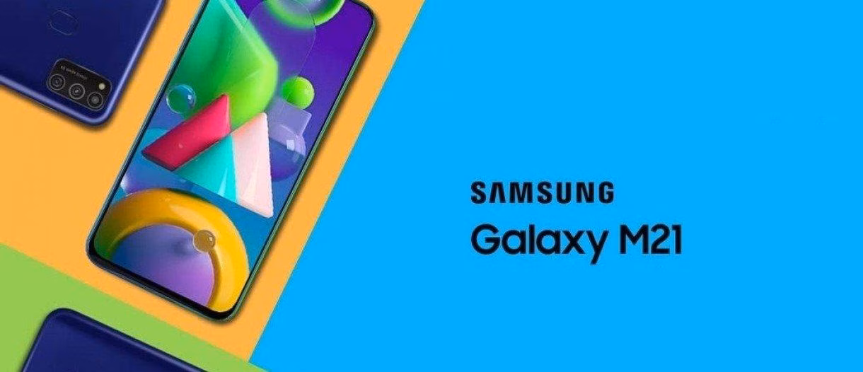 Стартовали продажи смартфона Samsung Galaxy M21 2 gsmarena 003