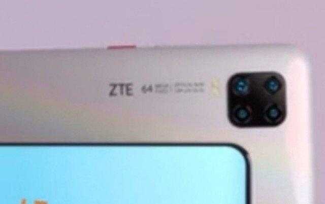 В сети появилась первая утечка смартфона ZTE Axon 11 5G 5 gsmarena 004 1