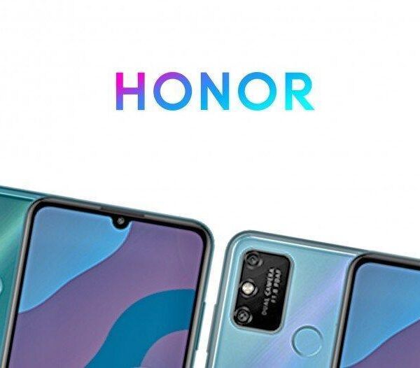 Honor Play 9A выйдет 30 марта 2020 (gsmarena 100)