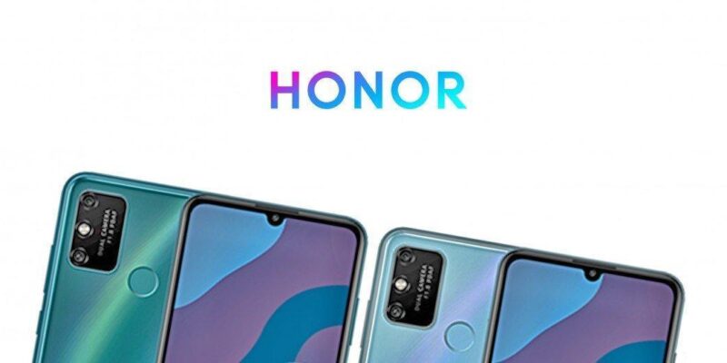 Honor Play 9A выйдет 30 марта 2020 (gsmarena 100)
