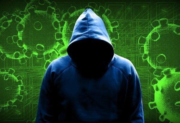 Хакеры используют коронавирус для мошенничества (haery malware covid)