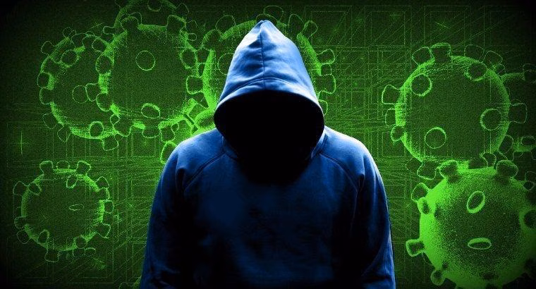 Хакеры используют коронавирус для мошенничества 7 haery malware covid