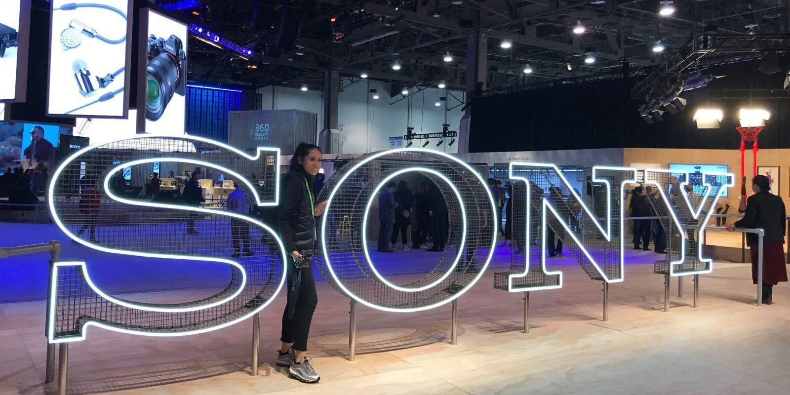 Sony объединит несколько своих предприятий в холдинговую компанию 2 https s3 ap northeast 1.amazonaws.com psh ex ftnikkei 3937bb4 images 9 0 2 6 19006209 1 eng gb 20190122n sony ces