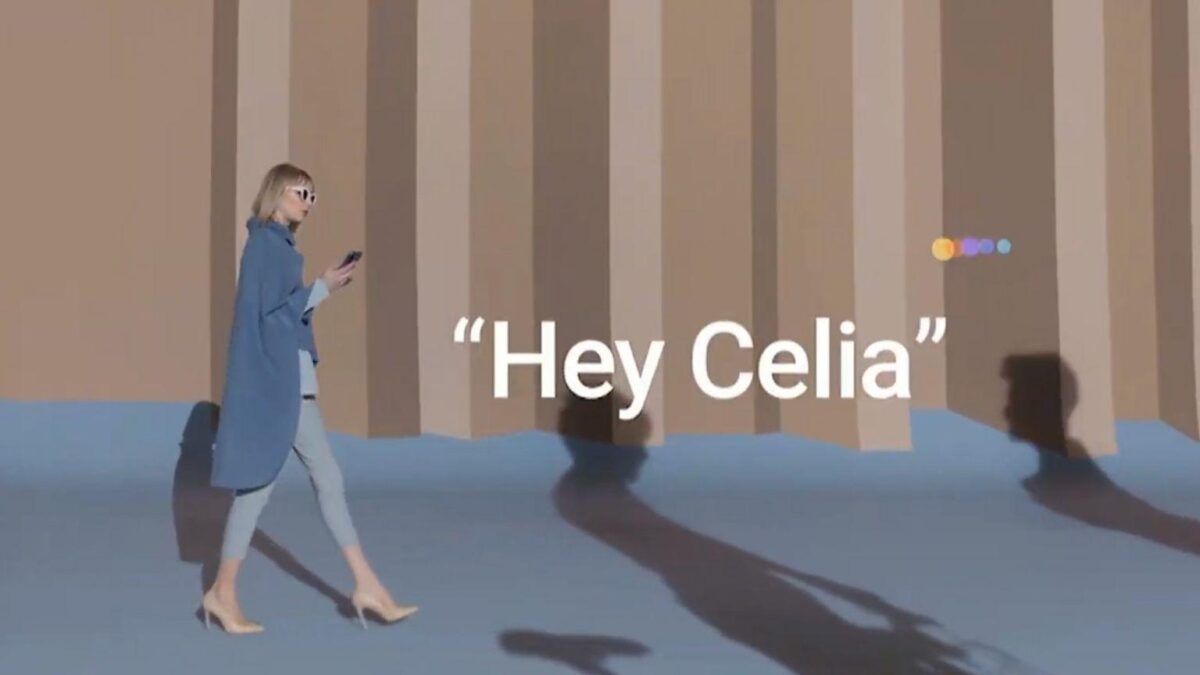 EMUI 10.1: Голосовой ассистент, видеозвонки и другие фишки новой оболочки от Huawei 6 huawei celia