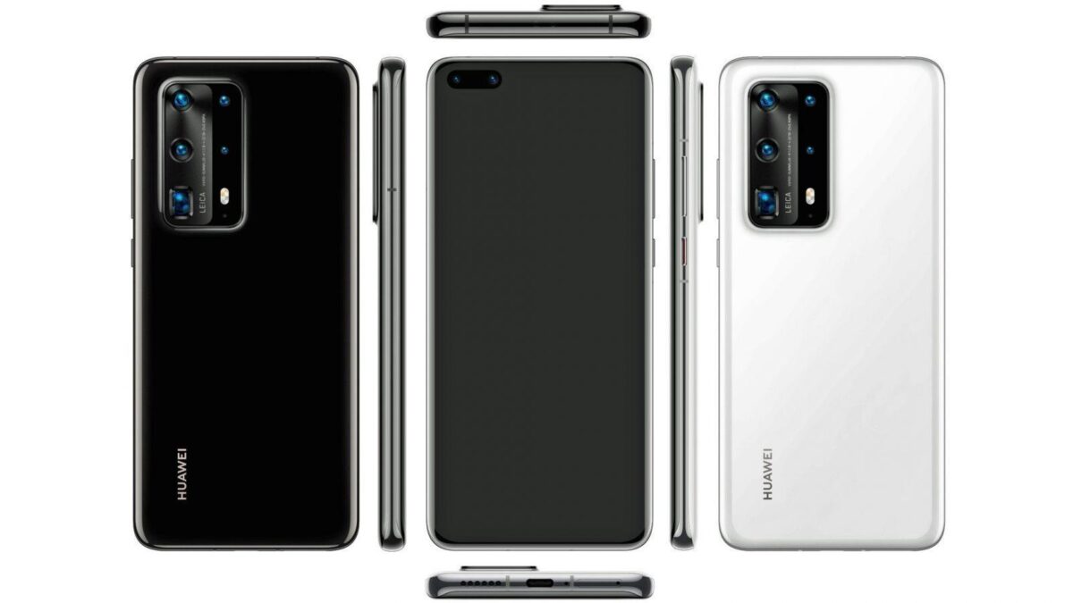 В сети появились первые изображения дизайна Huawei P40 и P40 Pro 5 huawei p40 pro 2048x1152 bc22e117a47258a0