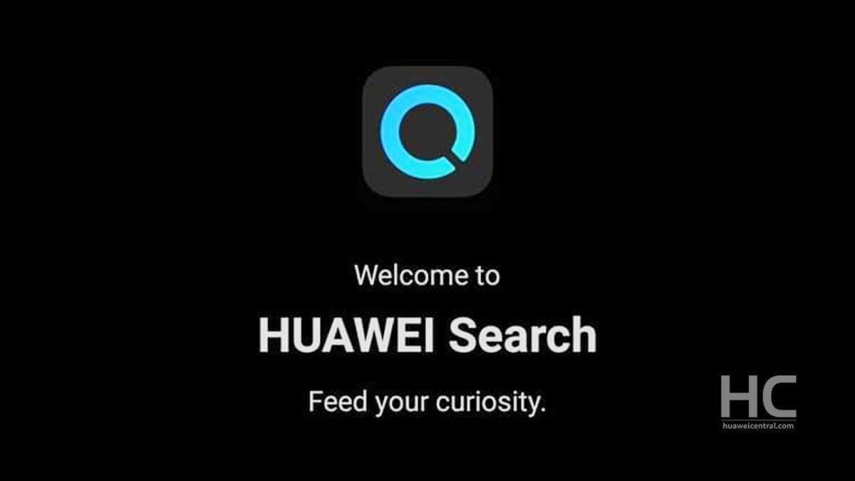 Huawei начала тестировать собственный поисковик Huawei Search 2 huawei search featured img 1