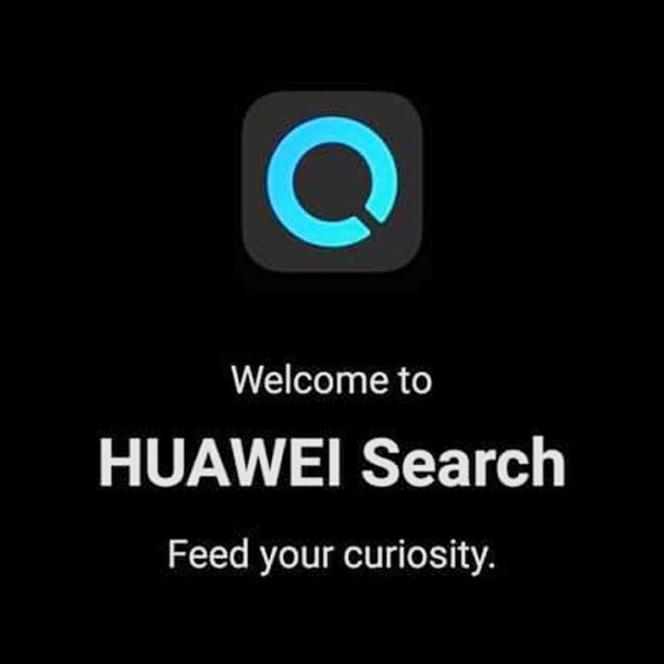 Huawei начала тестировать собственный поисковик Huawei Search (huawei search featured img 1)