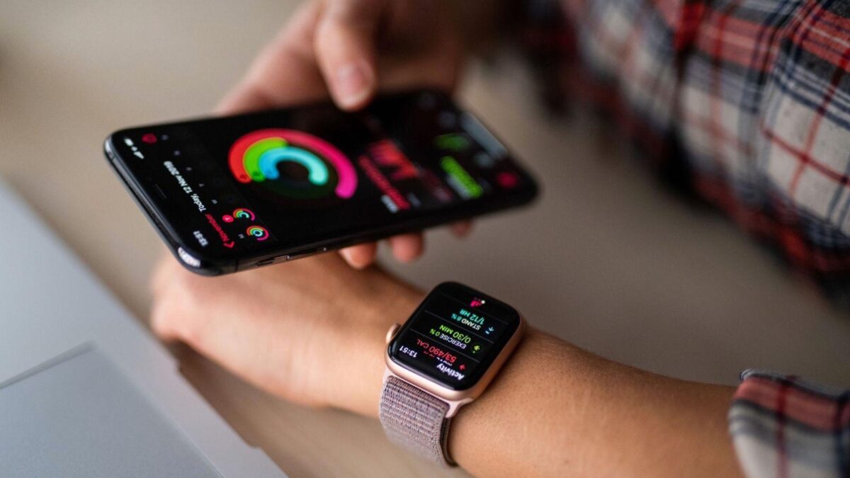 Apple выпустила акессуары для Apple Watch и iPhone в весенних цветах 6 ios 13 guvenlik gizlilik