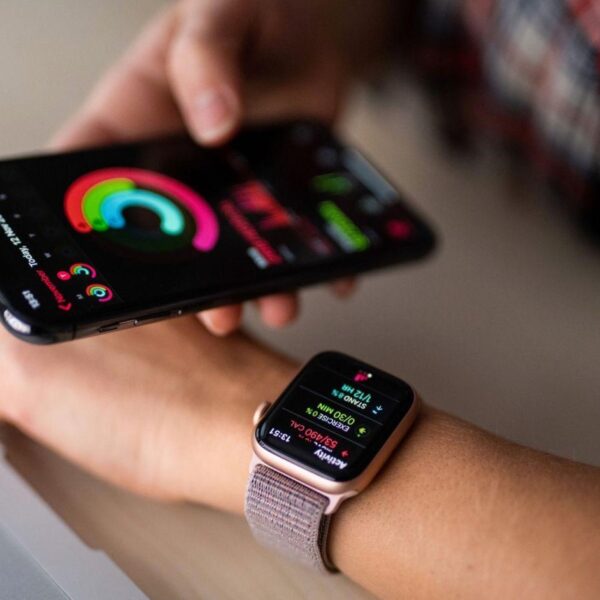 Apple выпустила акессуары для Apple Watch и iPhone в весенних цветах (ios 13 guvenlik gizlilik)