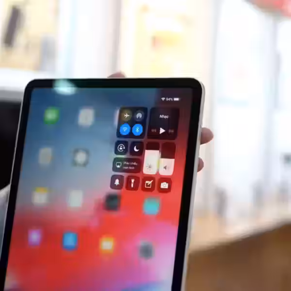 ipad pro 2018 10