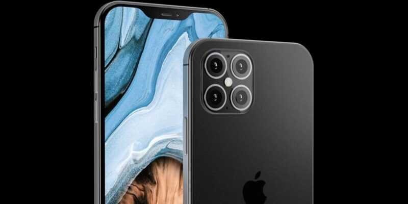 TSMC приступила к разработке чипов A14 для iPhone (iphone12)