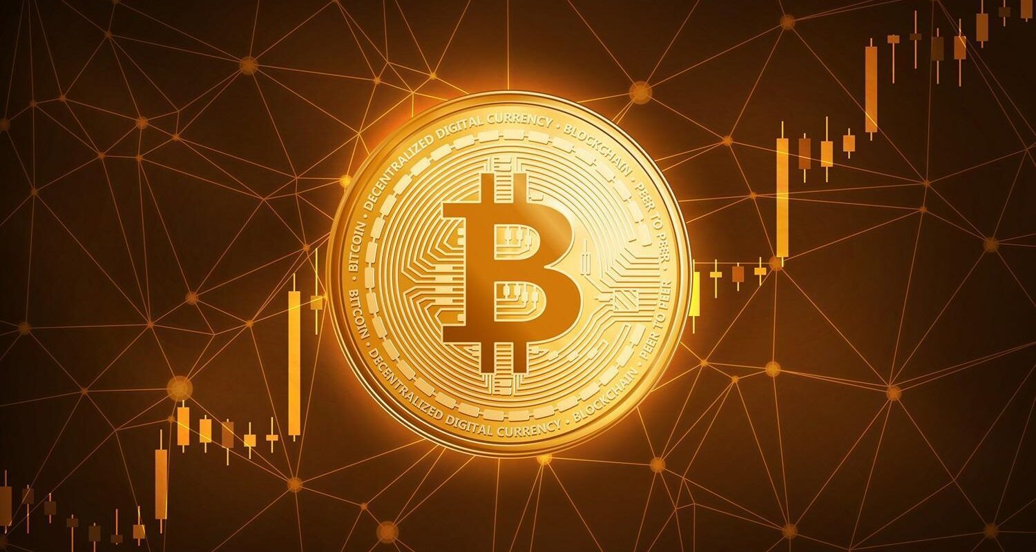 Биткоин за сутки упал в цене почти на 25 процентов 2 istock 886921308 high header