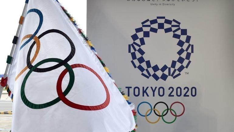 Олимпиада в Токио официально перенесена на 2021 год из-за коронавируса 2 large