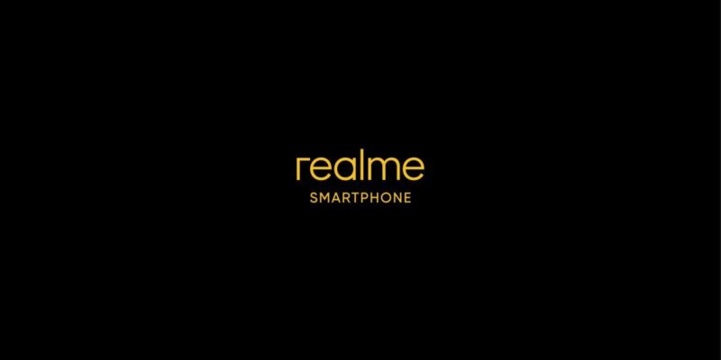 Realme 6 покажут онлайн из-за коронавируса (logo)