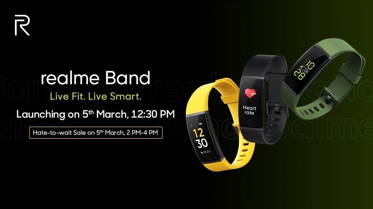 Realme Band: аналог Mi Band и хороший фитнес-трекер всего за 20$ 3 m3d3b92ef1 1