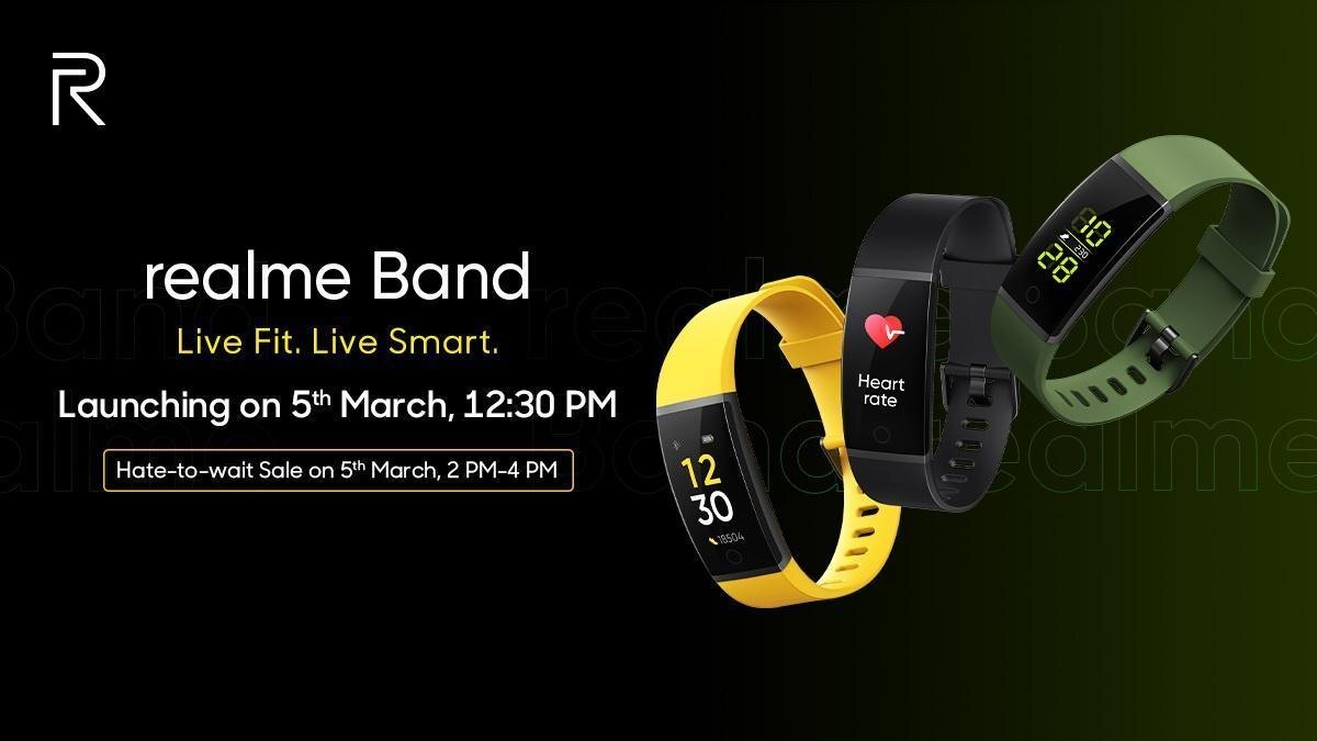 Realme Band: аналог Mi Band и хороший фитнес-трекер всего за 20$ 2 m3d3b92ef1