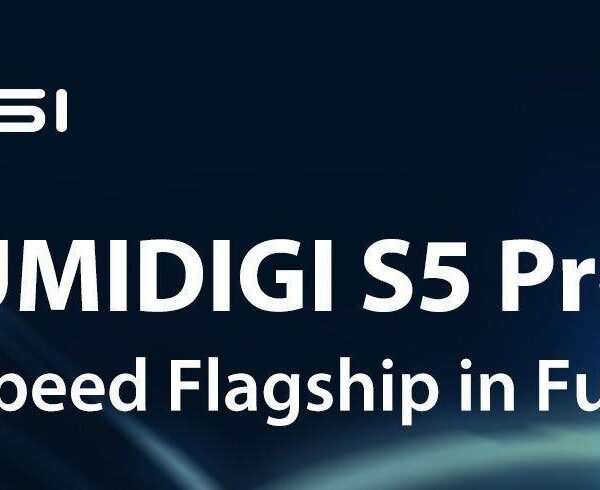 Umidigi готовит к выпуску смартфон Umidigi S5 Pro (main)