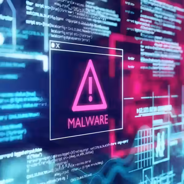 malware
