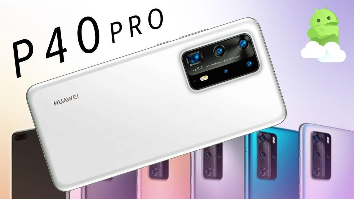 Опубликованы подробные характеристики камеры грядущего Huawei P40 Pro 1 maxresdefault 1 1