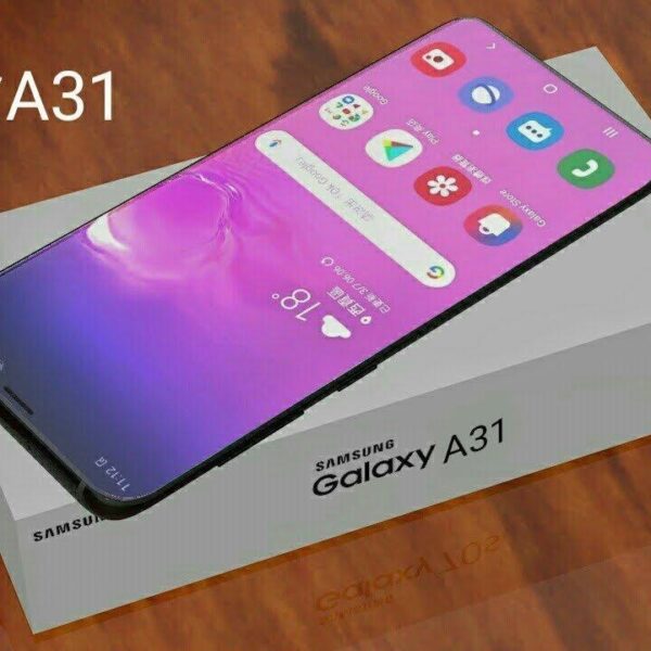 Samsung представила смартфон Samsung Galaxy A31 (maxresdefault 1 2)