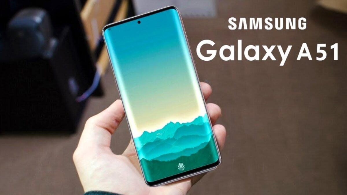Samsung скоро выпустит Galaxy A51 с поддержкой 5G 3 maxresdefault 1 3