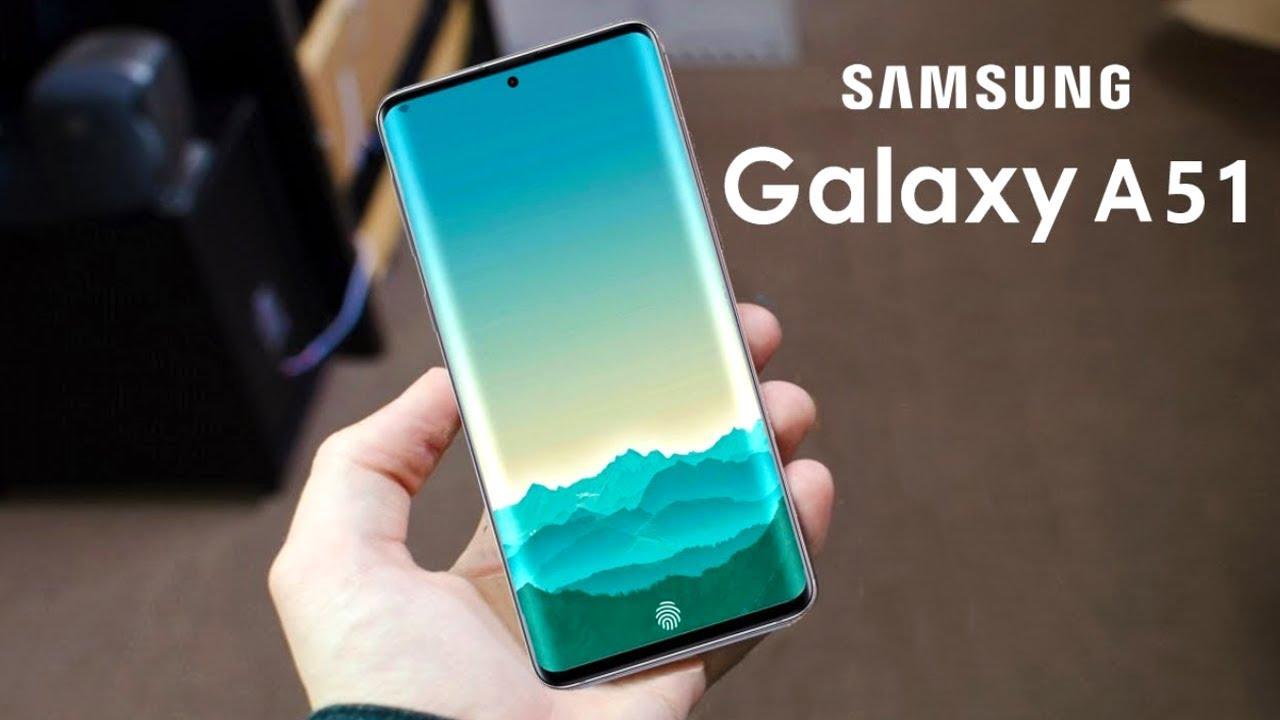 Samsung скоро выпустит Galaxy A51 с поддержкой 5G (maxresdefault 1 3)