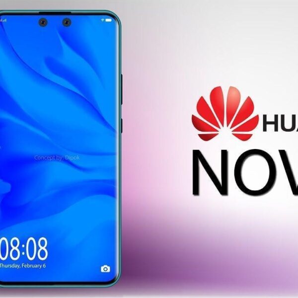 Смартфоны Huawei Nova 7 и Nova 7 Pro засветились в базе TEENA (maxresdefault 11)