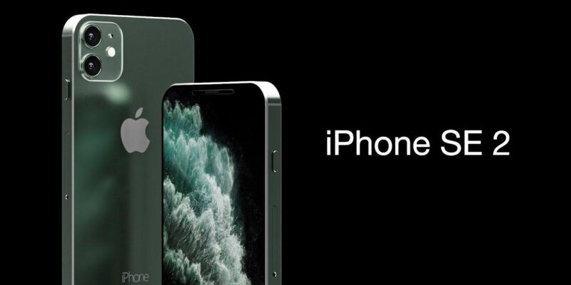 Apple перенесла дату запуска iPhone SE 2 (maxresdefault 2)
