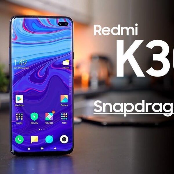 Redmi K30 Pro станет самым дешёвым смартфоном с чипом Snapdragon 865 (maxresdefault 3)