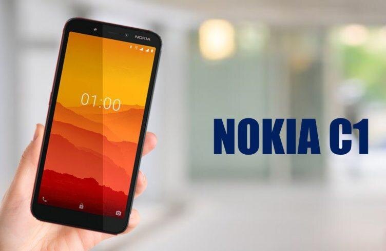 Nokia выпустит 4G-версию смартфона Nokia C1 2 maxresdefault 3 752x490 1